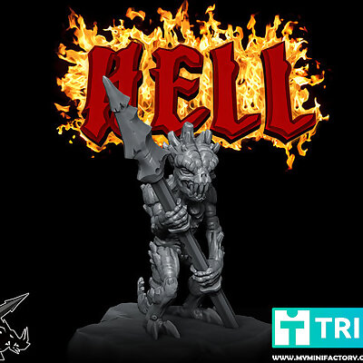 Imp Join HELL now for ONLY 9