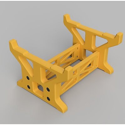 RC Car 110 Montagestaender  Assembly Stand