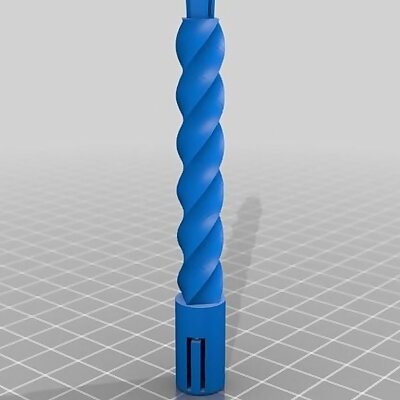 Pump Hand Drill for hex bits