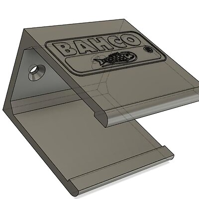 holder for Bahco bitsbox