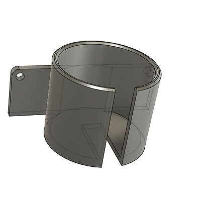 holder for drill case