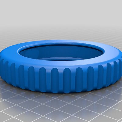 Tire for use with Robot wheel A2 and BRobot EVO 2
