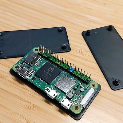 PiZero Base