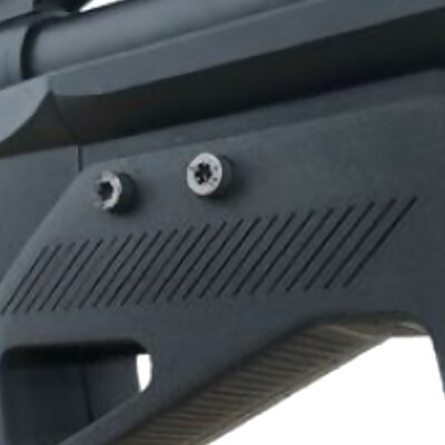 FOREGRIP for MB44 Series MB4412 CUSTOM TACTICAL GRIP
