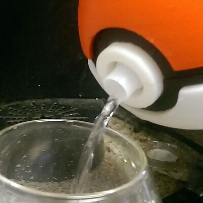 PokeFlask