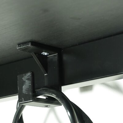 Under Table hook