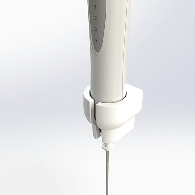 Milk Frother Support