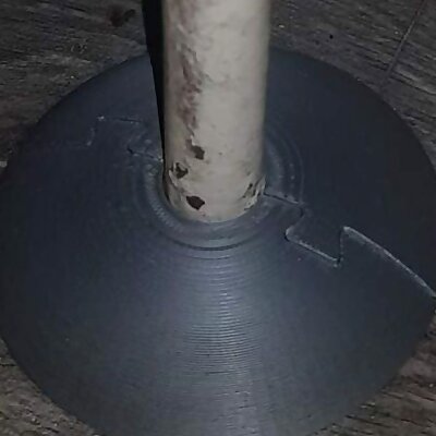 Pipe cover