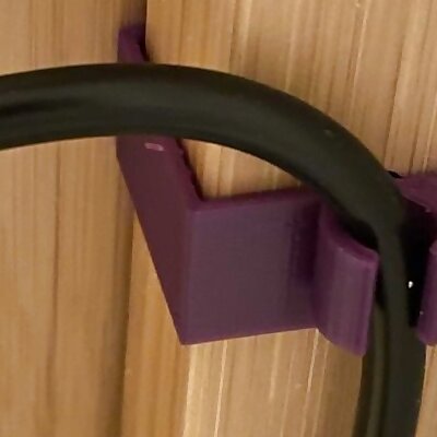 IKEA SVALNÄS Cable clip