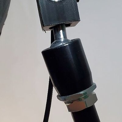 Neewer Studio Light Tripod Adapter  Mount