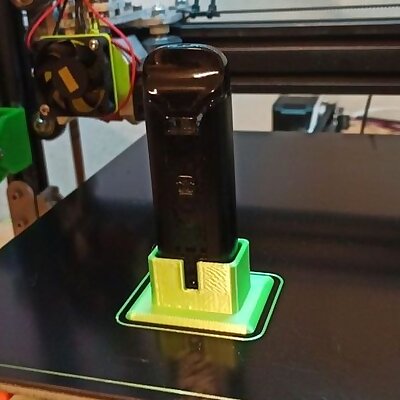 Uwell Crown Pod System Stand