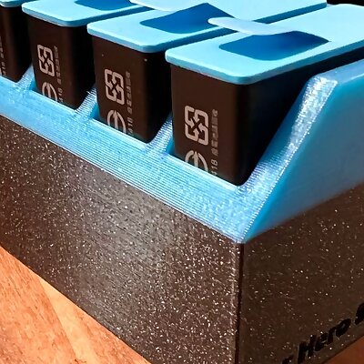 Battery Case for GoPro Hero 910