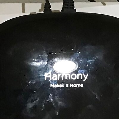 Bracket for Harmony Remote Hub