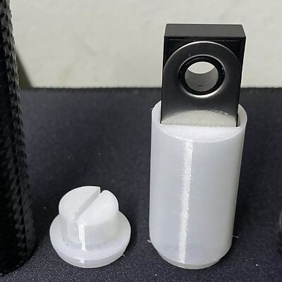Ledger Nano S Case Water Resistant