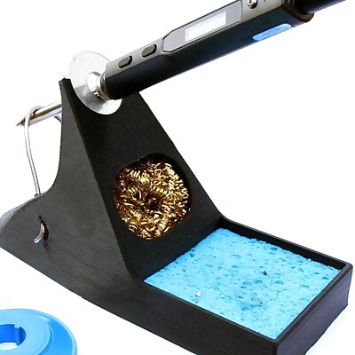 Soldering Iron Stand for TS100