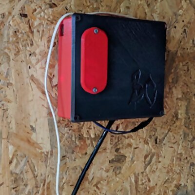 Arduino Automatic Chicken Coop Door