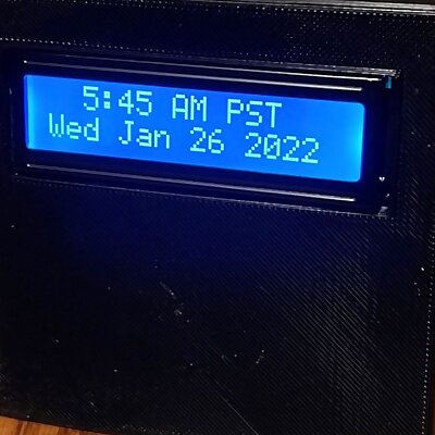 Customizable Arduino Raspberry Pi Enclosure Box