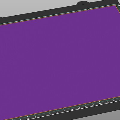 First layer calibration for Original Prusa i3 Mk3