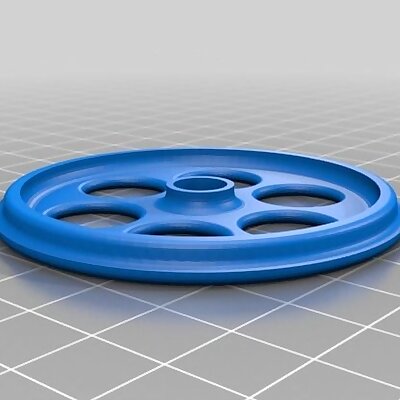 Spool Insert 3D Solutech Spools