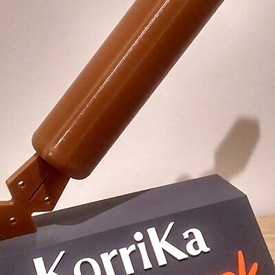 KORRIKA Lekukoa