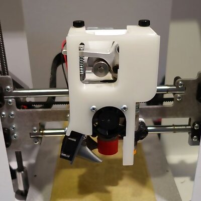 Printrbot Play Replacement Cover