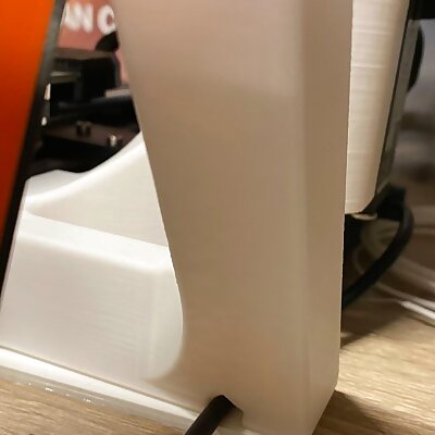 Support Mini Spool holder brace remix