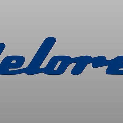Velorex logo