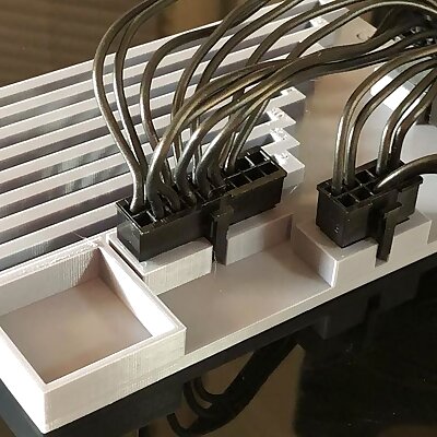 Louqe Ghost S1 Cable Making Jig