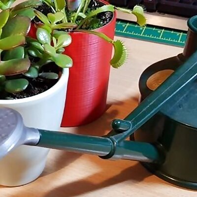 Haws small watering can replacement head