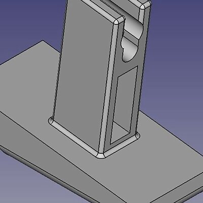 Replacement Rung Lock for TecTake Telescope Ladder and identical Products