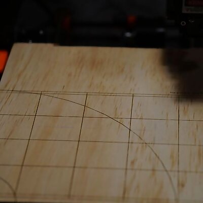 PRUSA Mk25 Laser Engraving Kit