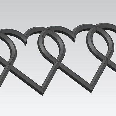 audi heart logo emblem