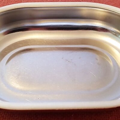 Replacement Gasket for Surefeed MBOWL Stainless Steel Cup