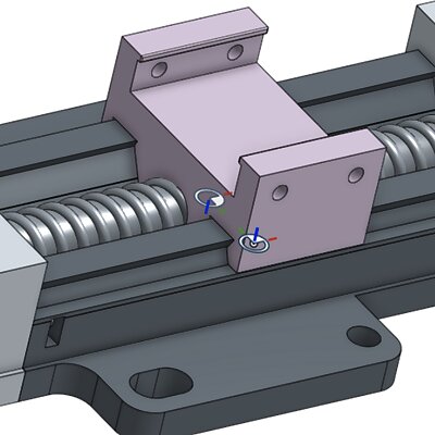 Manual Zaxis for cheap diode laser engravers