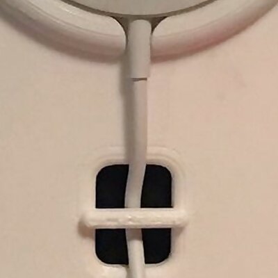 iPhone 12 MagSafe Addon for Belkin Charge  Sync Dock