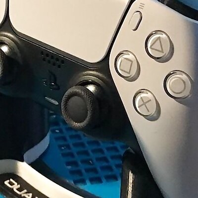 PS5 DualSense Controller Stand