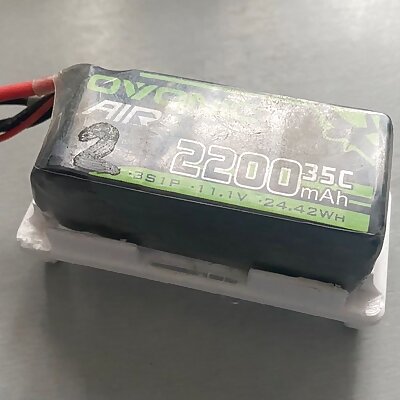 GSpeed Batterytrace