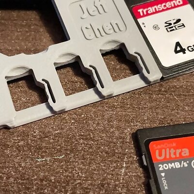 SD  Micro SD Card Storage In PCMCIA Form Factor