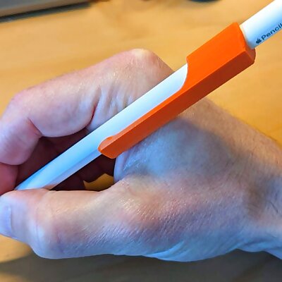 Better Apple Pencil Clip Gen 2