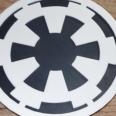 Star Wars Empire Coaster