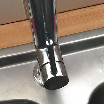 Sink Taphole Plug