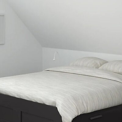 Ikea Brimnes Bed Spacers