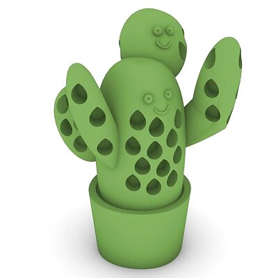 Cactus Nozzle holder!