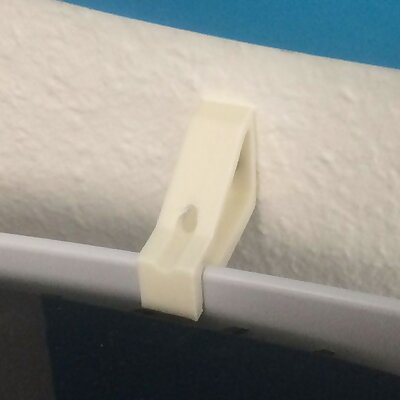 Playstation5  Wall Mount Top Section