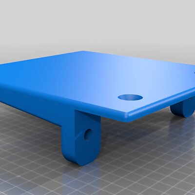 4040 keyboard mouse tray