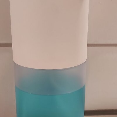 Xiaomi Mi Simpleway Seife Dispenser Tray