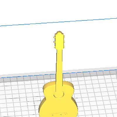Guitar scalable
