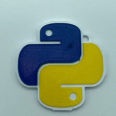 Python Logo