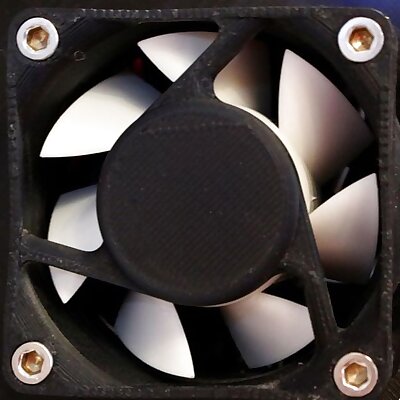 GIRO  60mm Fan Cover  Fan Guard