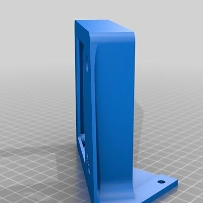 CR10 Stand Alone Screen Holder